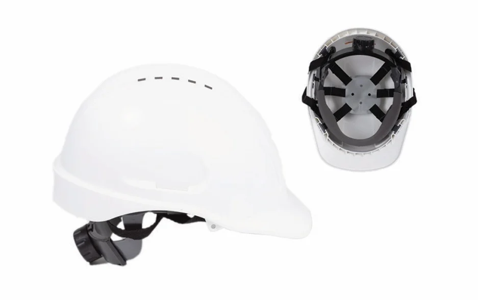 Safety Helmet